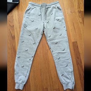 Staple Pigeon Sweatpants
